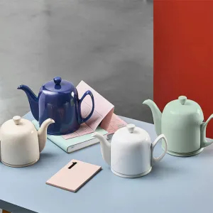 Guy Degrenne | Salam Monochrome Tea Pot