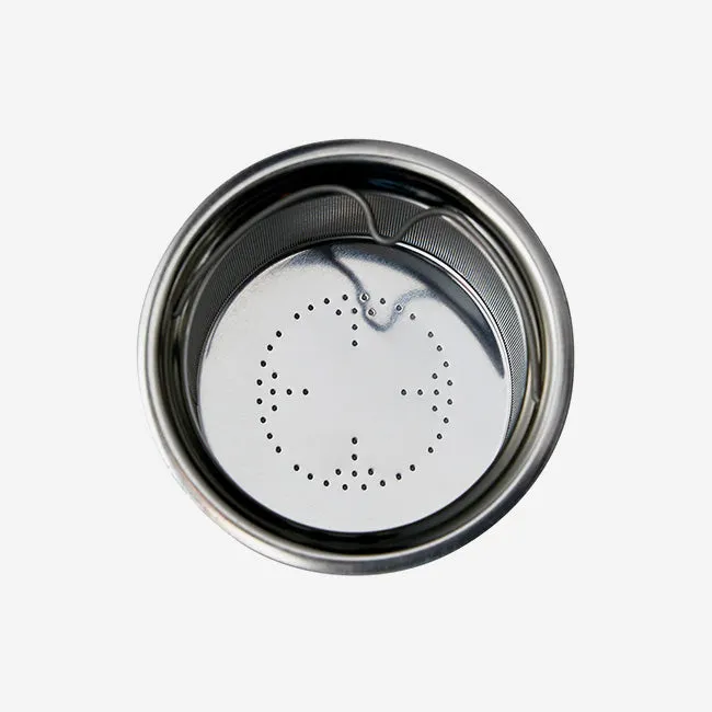 Guy Degrenne | Salam Stainless Steel Tea Filter 6/8 cup