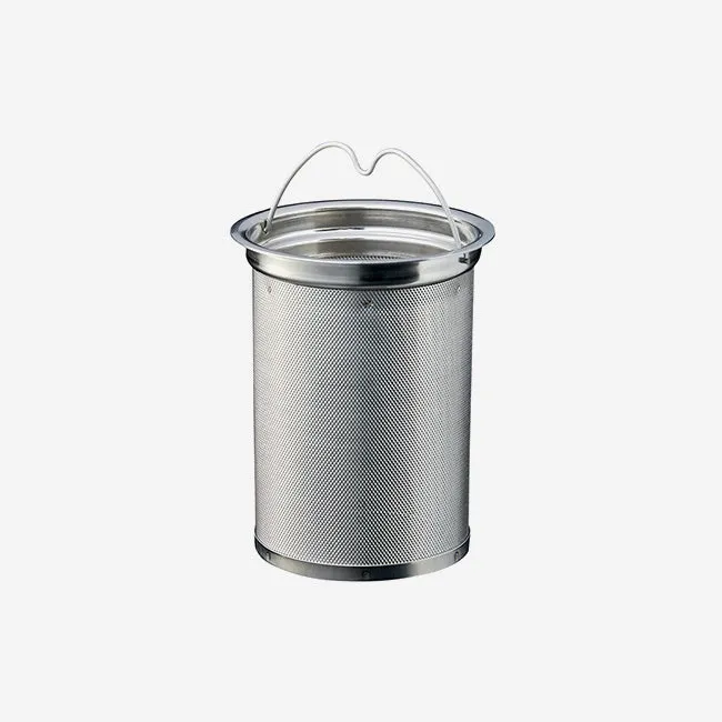 Guy Degrenne | Salam Stainless Steel Tea Filter 6/8 cup
