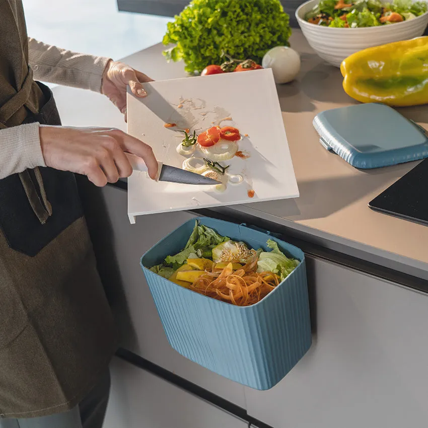 Guzzini | Bio Wasty Food Waste Caddy