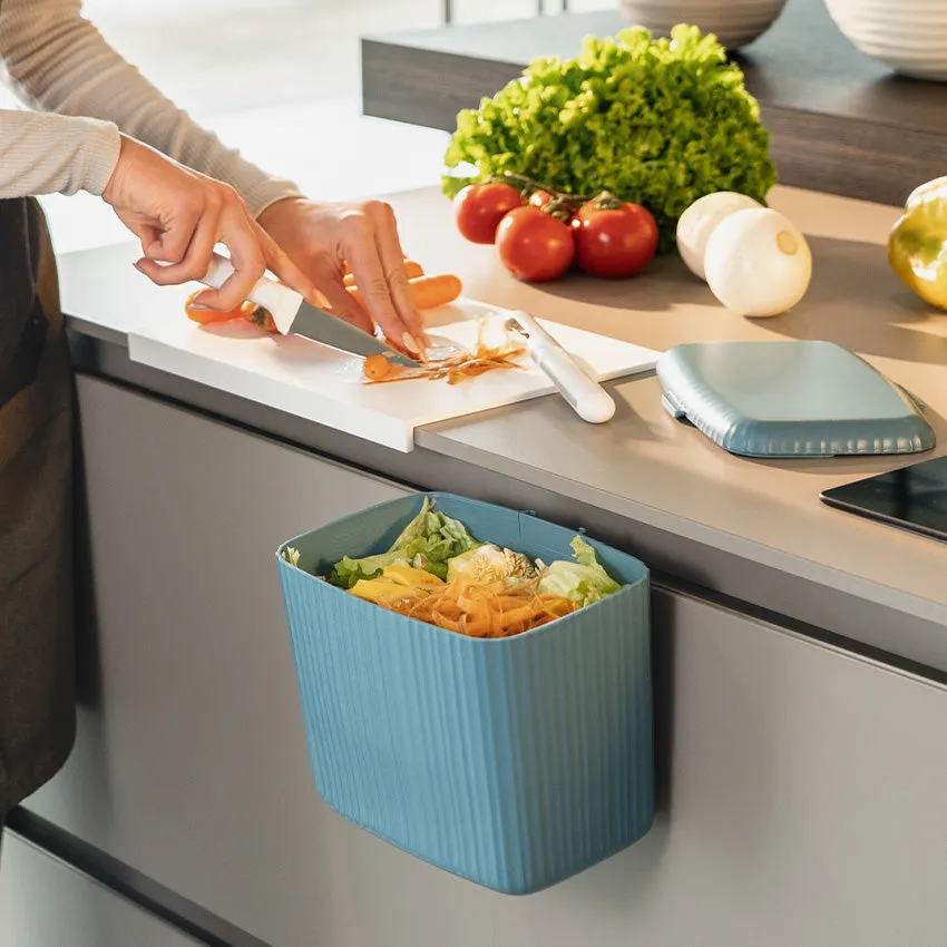 Guzzini | Bio Wasty Food Waste Caddy