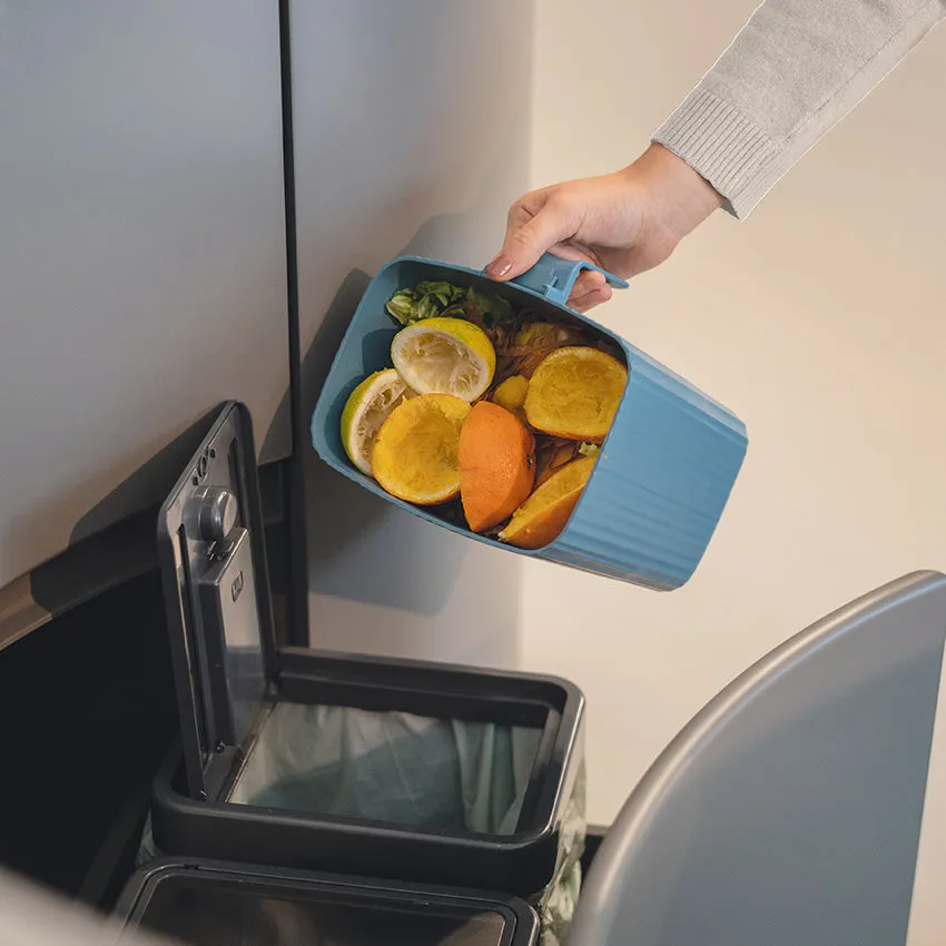 Guzzini | Bio Wasty Food Waste Caddy