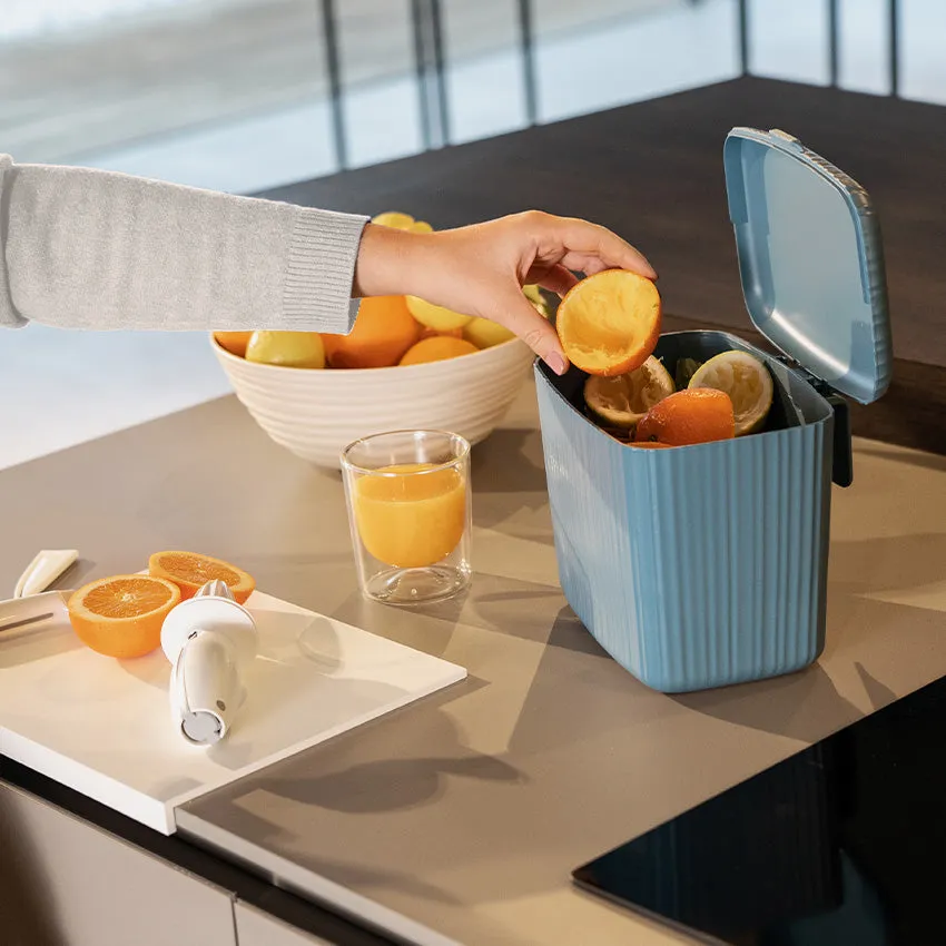 Guzzini | Bio Wasty Food Waste Caddy