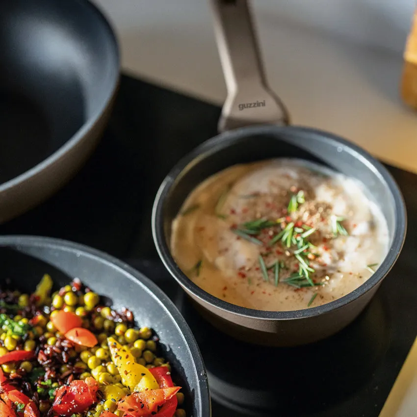 Guzzini | Cook & Strong Saucepan
