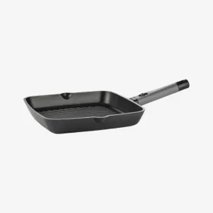 Guzzini | Cook&Space Square Griddle Pan