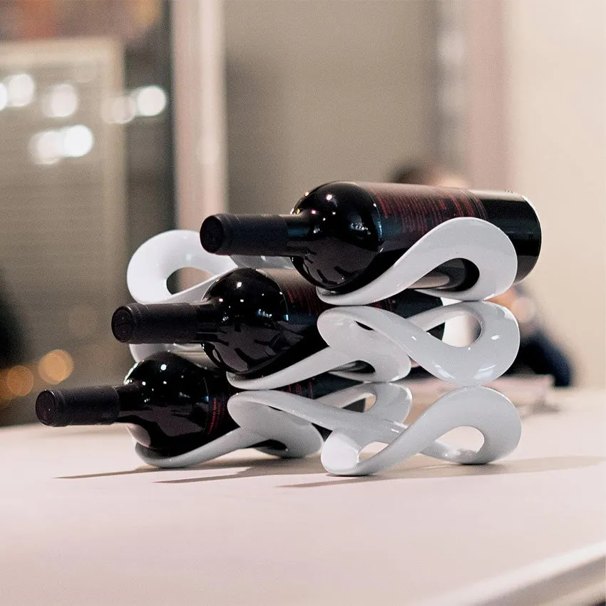 Guzzini | Cuvee Wine Rack