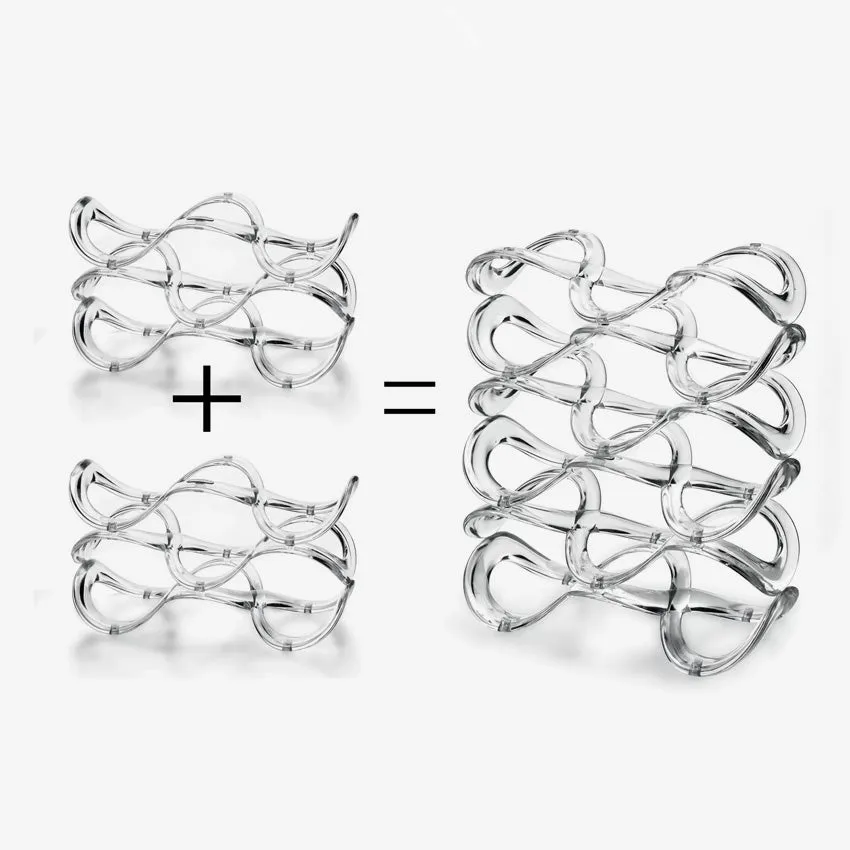 Guzzini | Cuvee Wine Rack