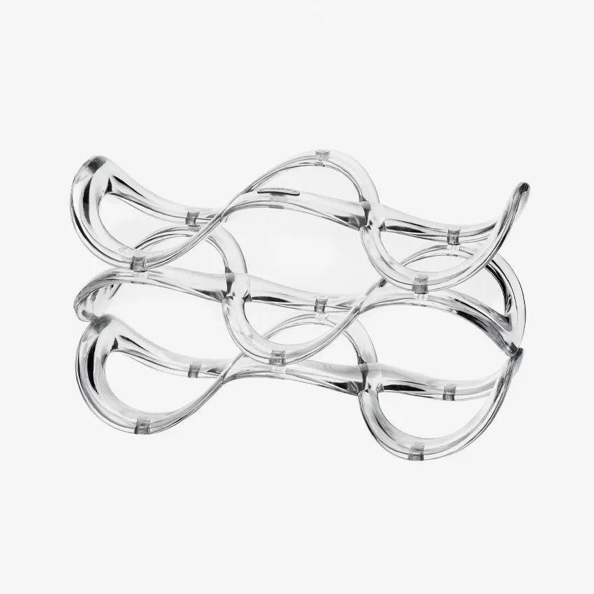 Guzzini | Cuvee Wine Rack