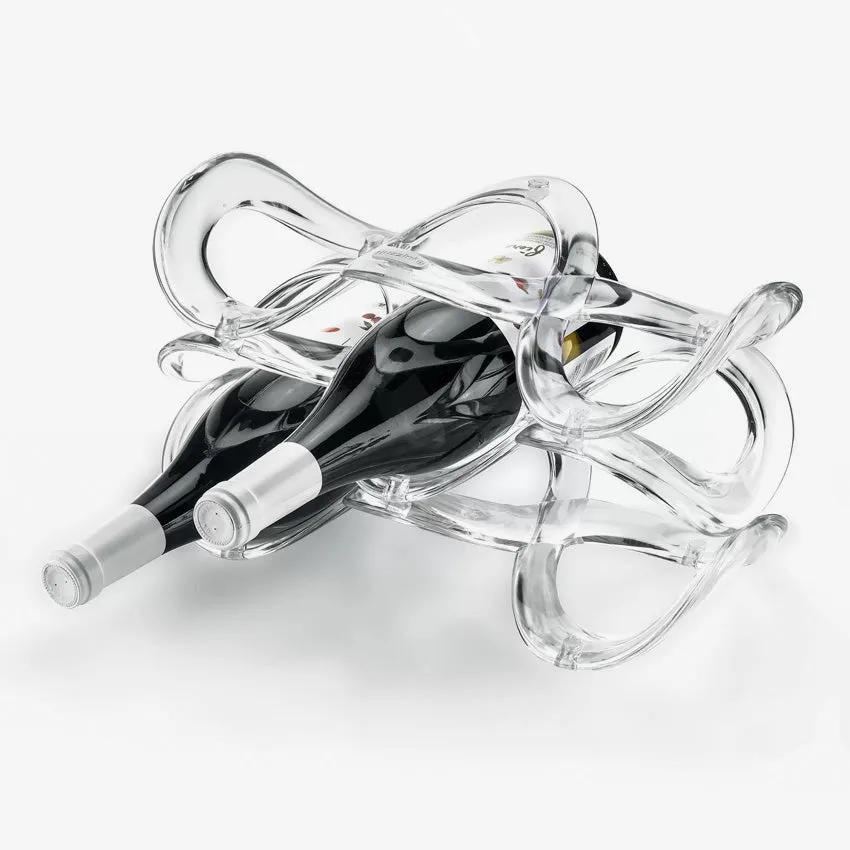 Guzzini | Cuvee Wine Rack