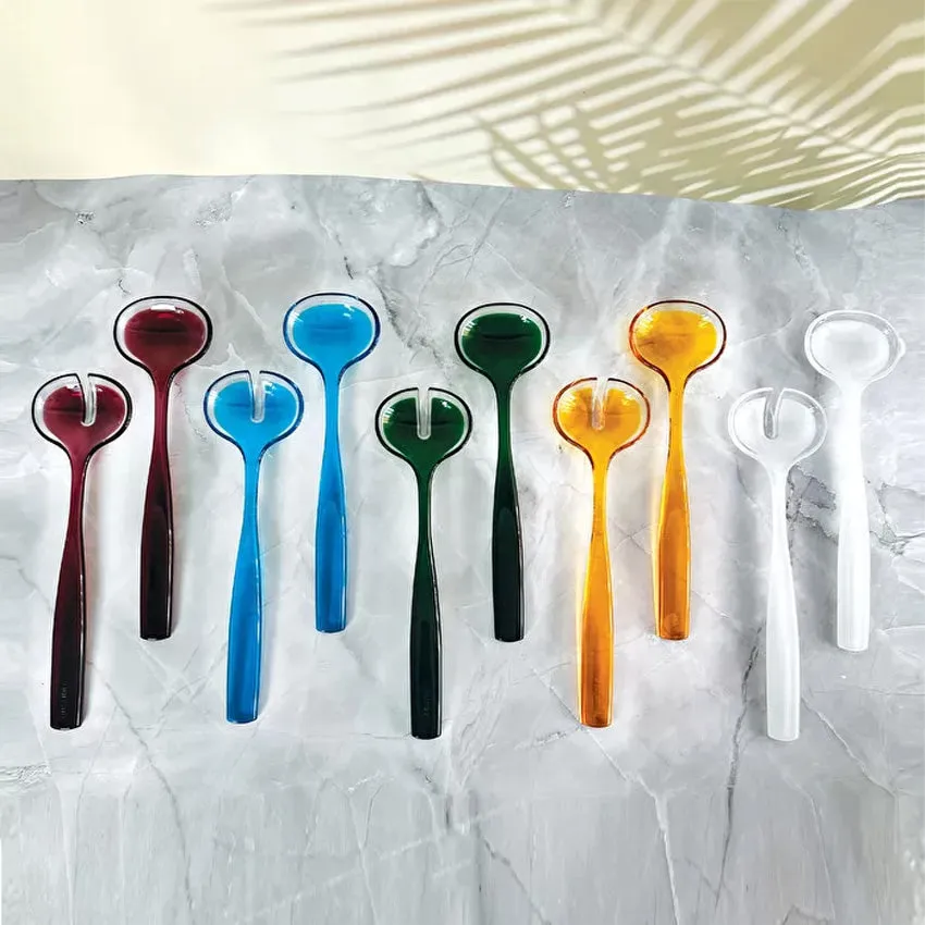 Guzzini | Dolcevita Salad Servers