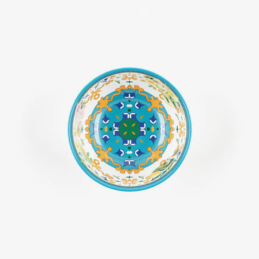 Guzzini | Flower & Lemon Bowl