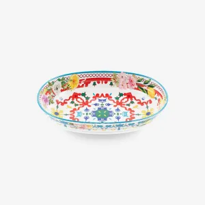 Guzzini | Flower & Lemon Rice Bowl