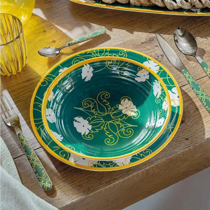 Guzzini | Fusion Soup Plate - Assorted