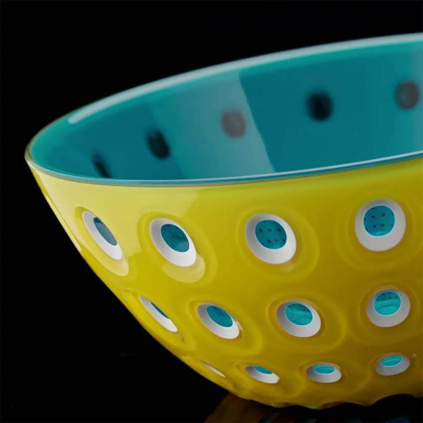 Guzzini | Le Murrine Bowls - Set of 2