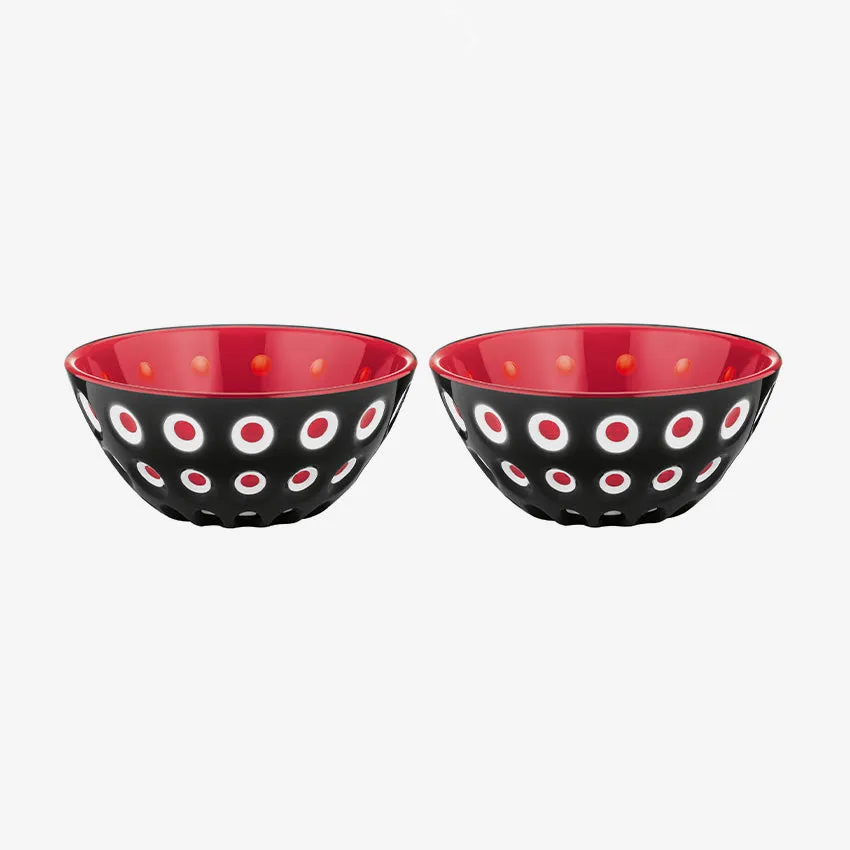 Guzzini | Le Murrine Bowls - Set of 2