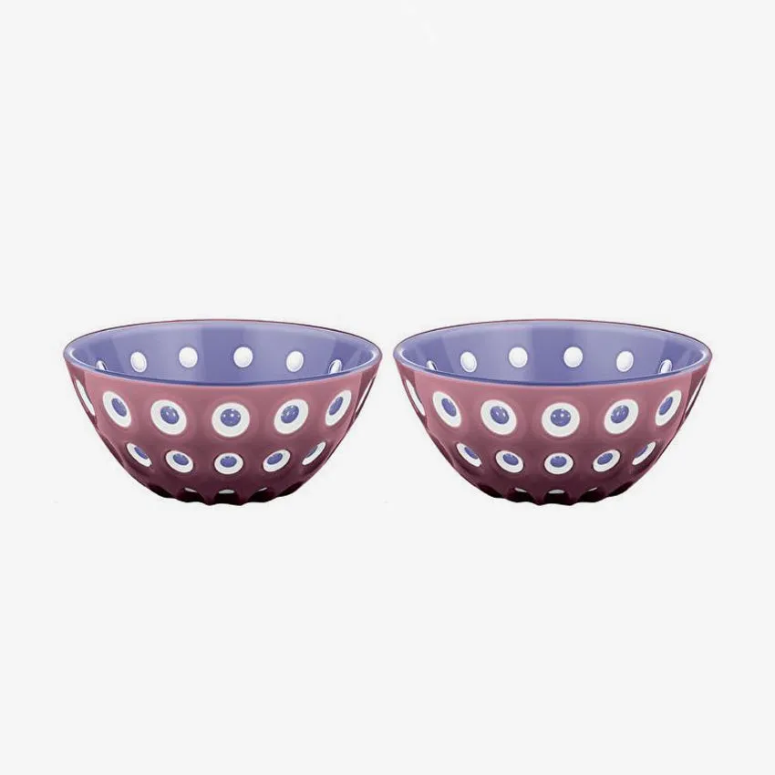Guzzini | Le Murrine Bowls - Set of 2