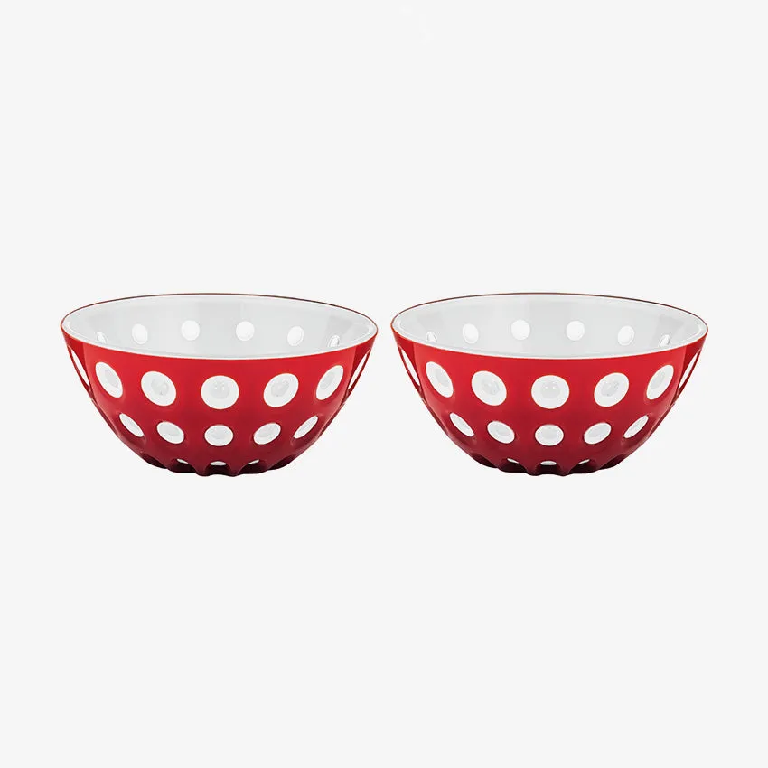 Guzzini | Le Murrine Bowls - Set of 2