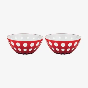 Guzzini | Le Murrine Bowls - Set of 2
