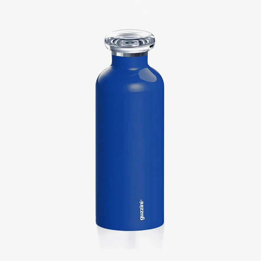 Guzzini | On the Go Thermal Travel Bottle