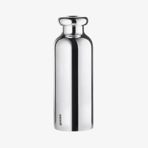 Guzzini | On the Go Thermal Travel Bottle