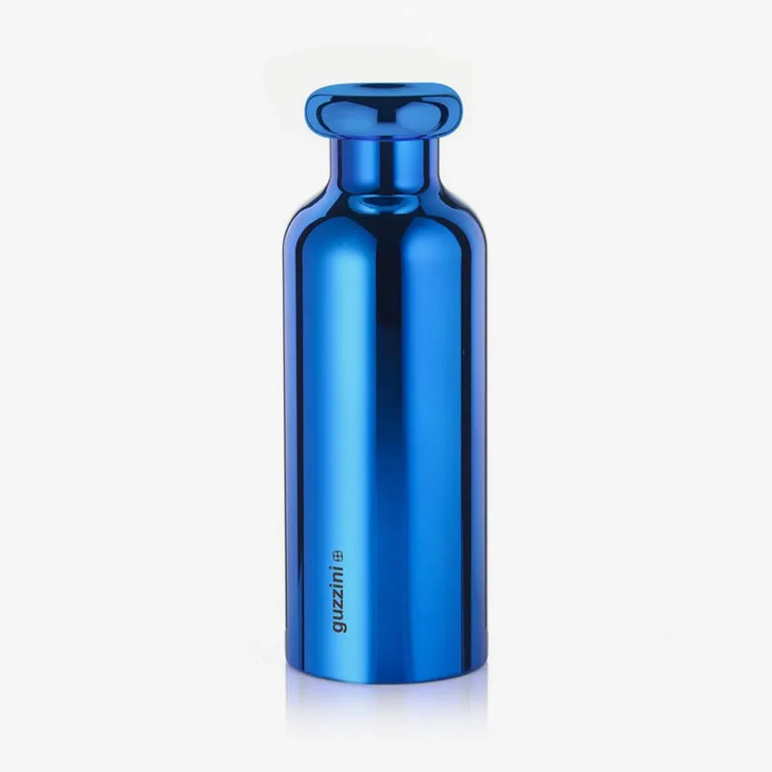 Guzzini | On the Go Thermal Travel Bottle