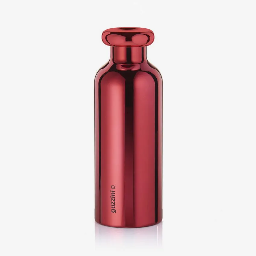 Guzzini | On the Go Thermal Travel Bottle
