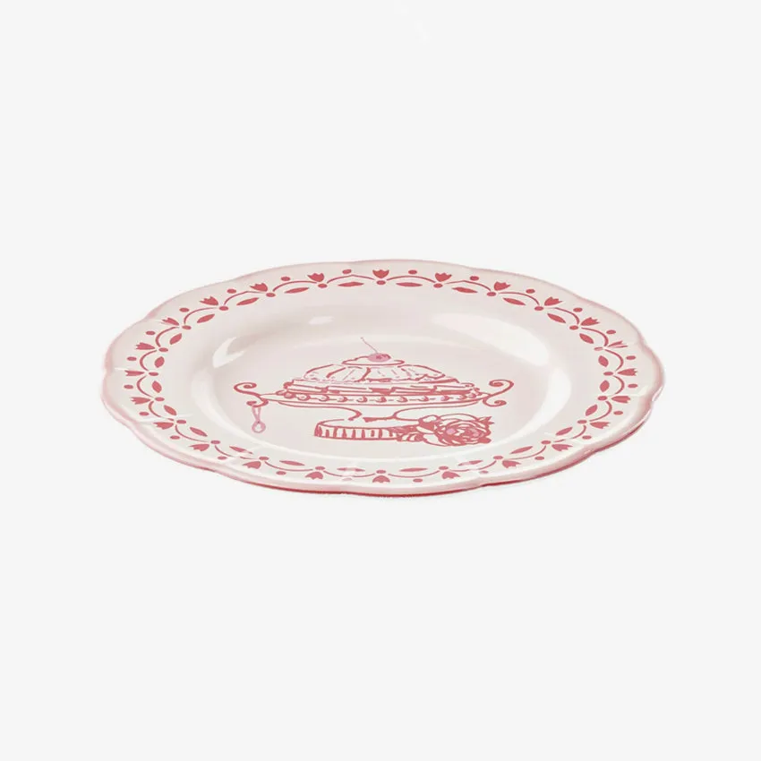 Guzzini | "Josephine" Plate