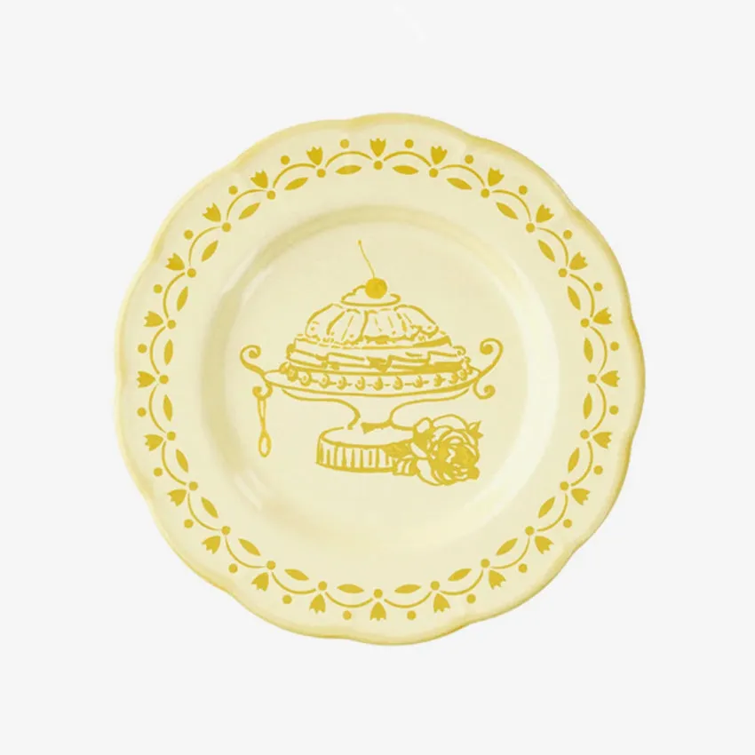 Guzzini | "Josephine" Plate