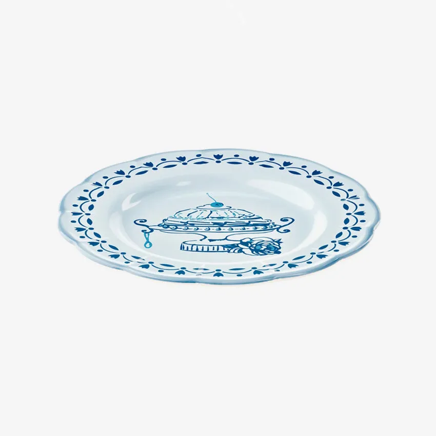 Guzzini | "Josephine" Plate