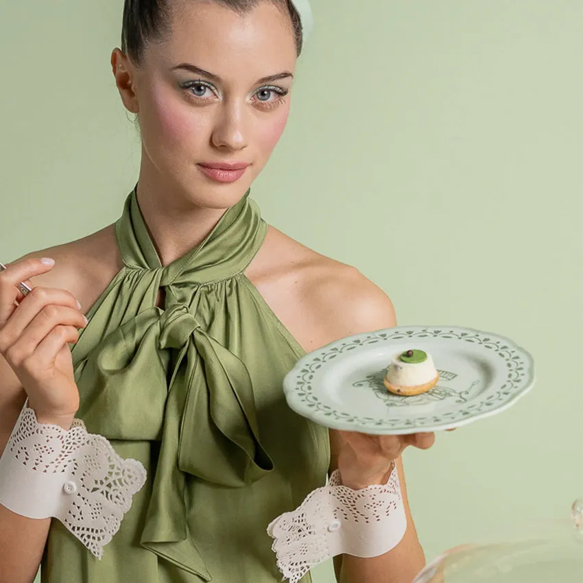 Guzzini | "Josephine" Plate