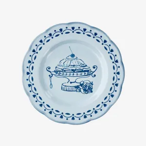 Guzzini | "Josephine" Plate