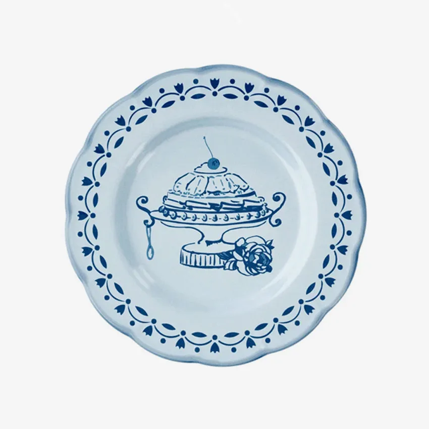 Guzzini | "Josephine" Plate