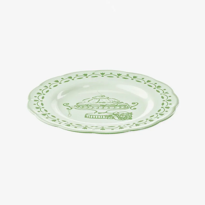 Guzzini | "Josephine" Plate