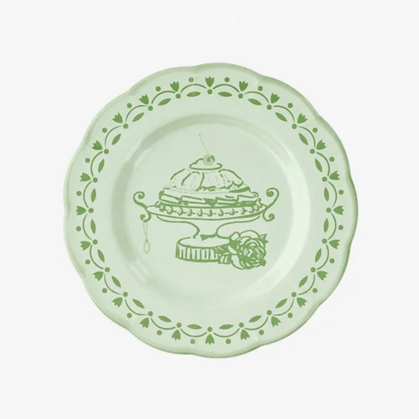 Guzzini | "Josephine" Plate