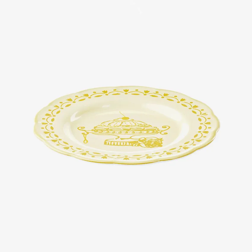 Guzzini | "Josephine" Plate