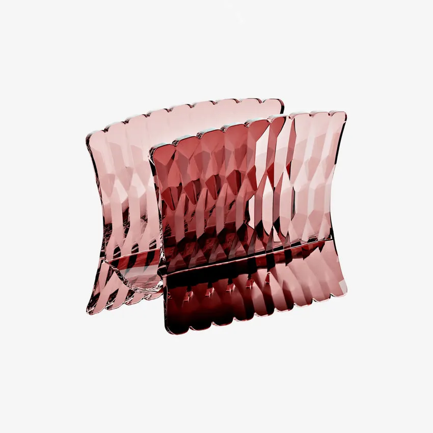 Guzzini | "Vanity" Table Napkin Holder