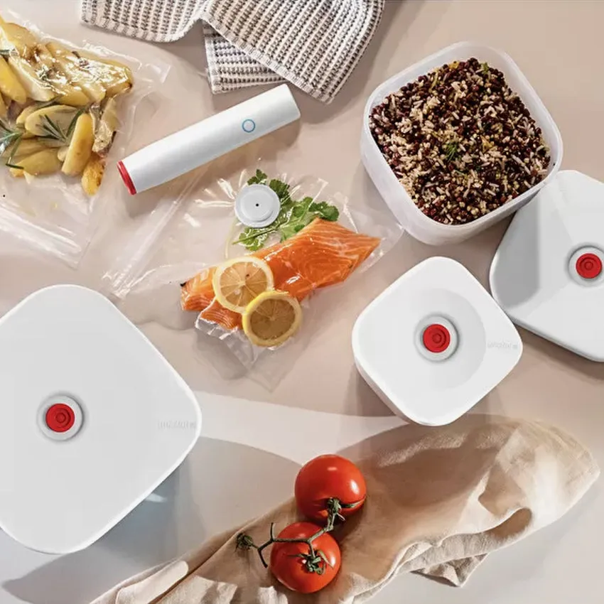 Guzzini | Save it Vacuum Set