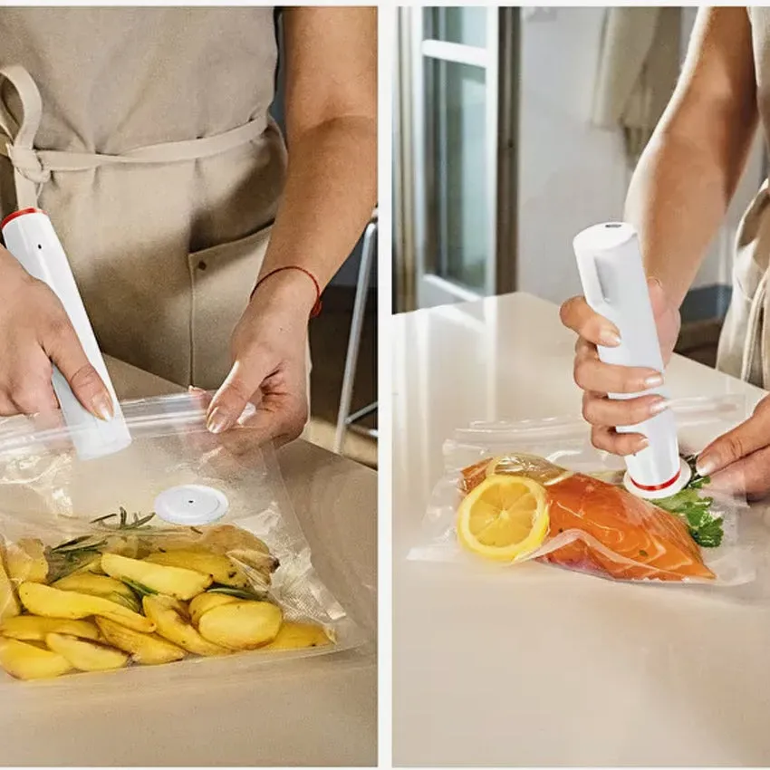Guzzini | Save it Vacuum Set