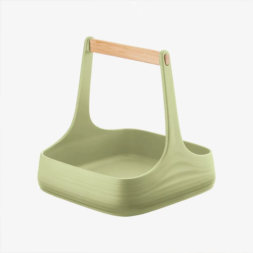 Guzzini | Tierra All Together Table Caddy