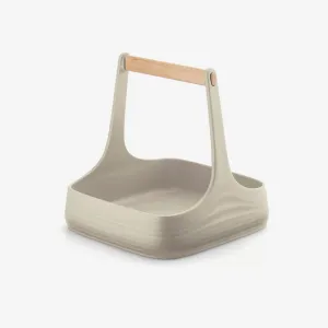 Guzzini | Tierra All Together Table Caddy
