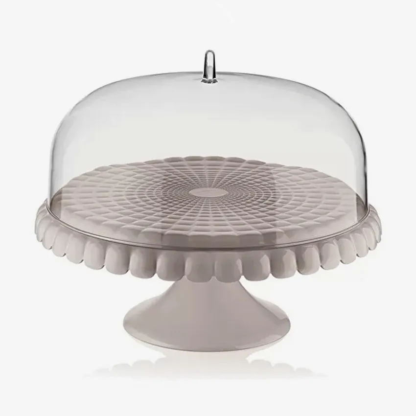 Guzzini | Tiffany Cake Stand With Dome
