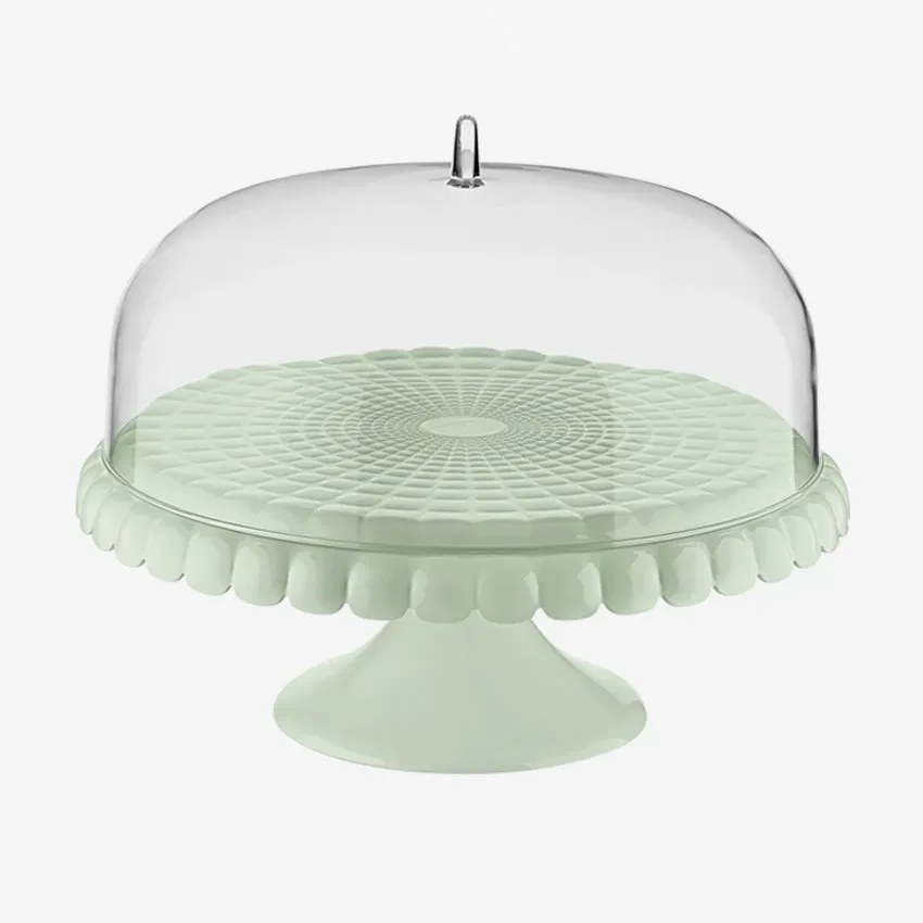 Guzzini | Tiffany Cake Stand With Dome