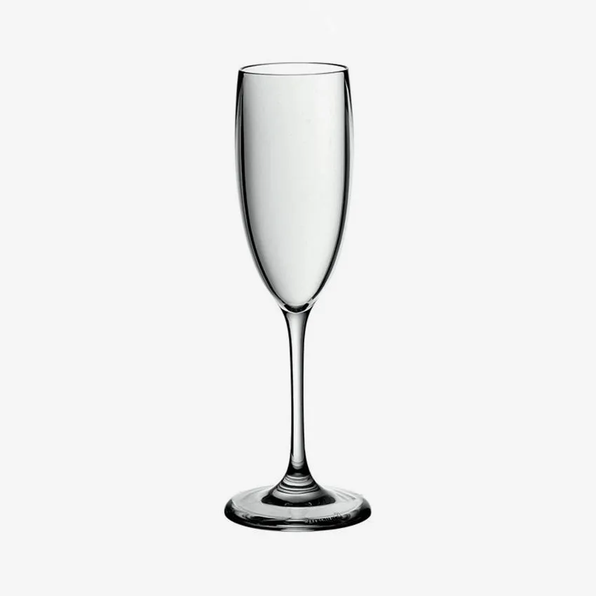 Guzzini | Tiffany Happy Hour Flute (set of 6)