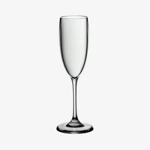Guzzini | Tiffany Happy Hour Flute (set of 6)