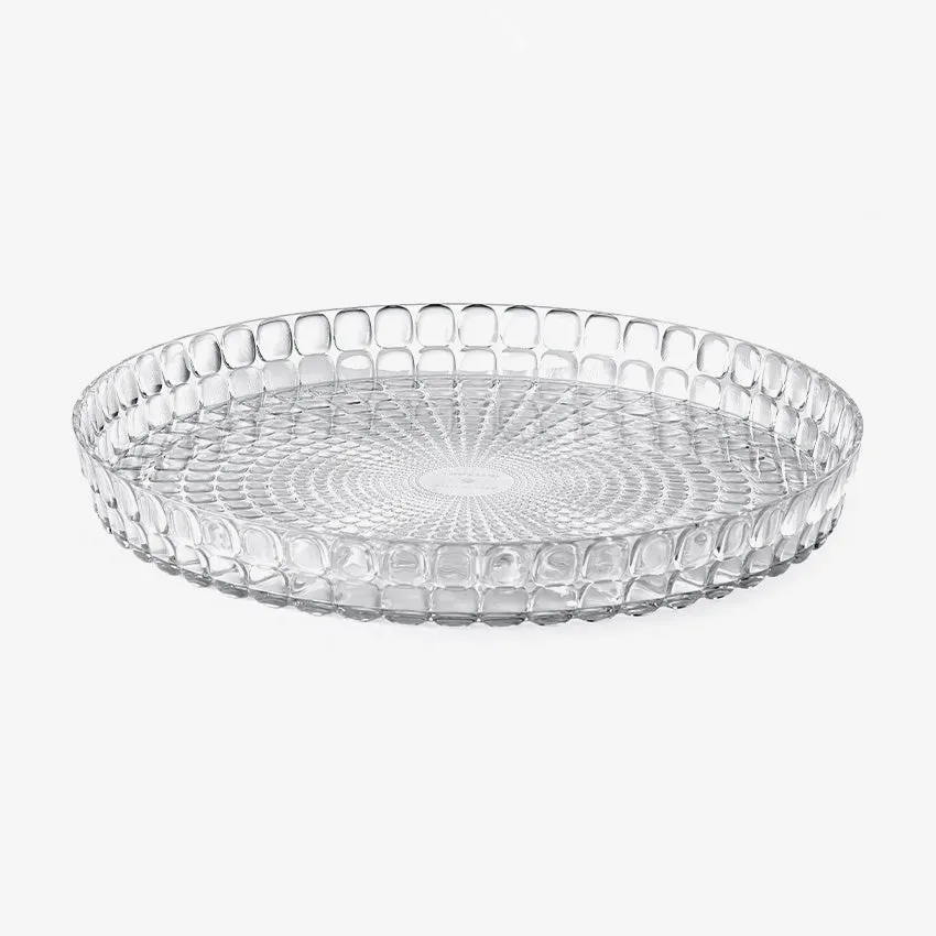Guzzini | Tiffany Round Tray