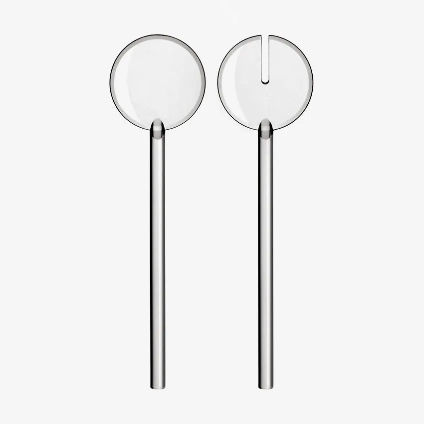 Guzzini | Tiffany Salad Servers