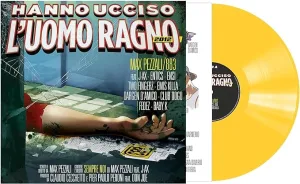 Hanno Ucciso L'Uomo Ragno 2012 Limited Edition