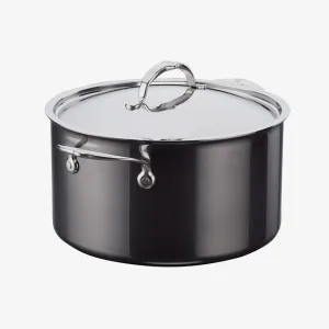 Hestan | NanoBond Covered Stock Pot