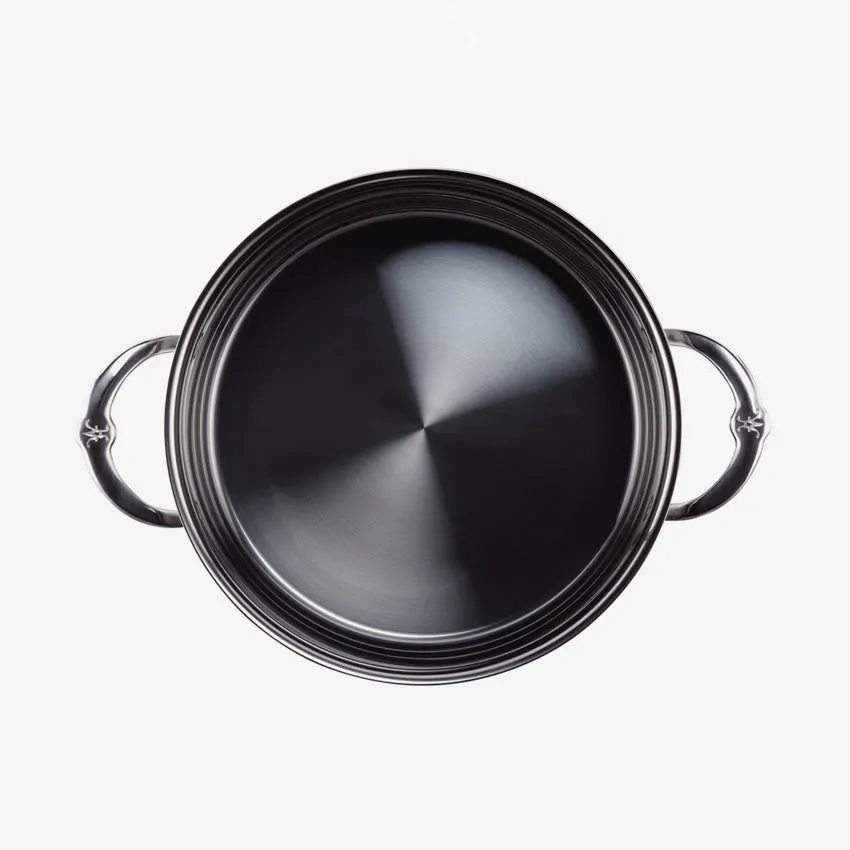 Hestan | NanoBond Covered Stock Pot