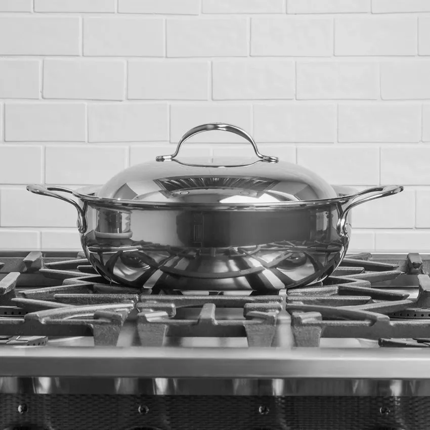 Hestan | NanoBond Dutch Oven